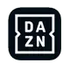 logo d a z n