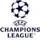 logo champions league
